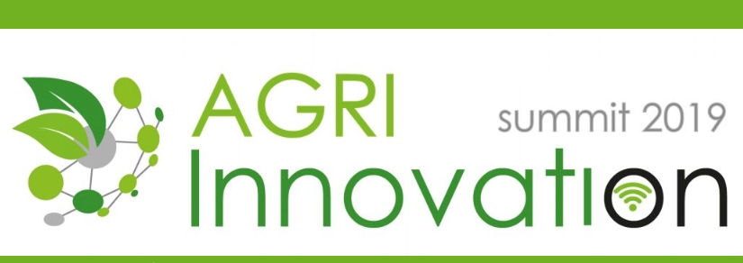 Agri Innovation Summit 2019, 25-26 June 2019