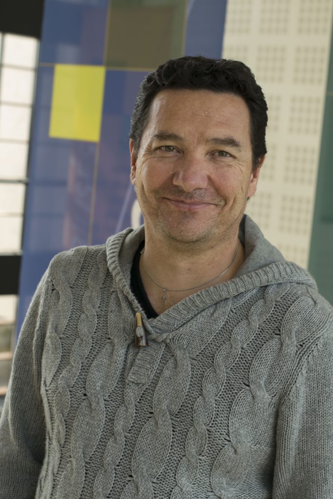 Dr Emmanuel Guisepelli