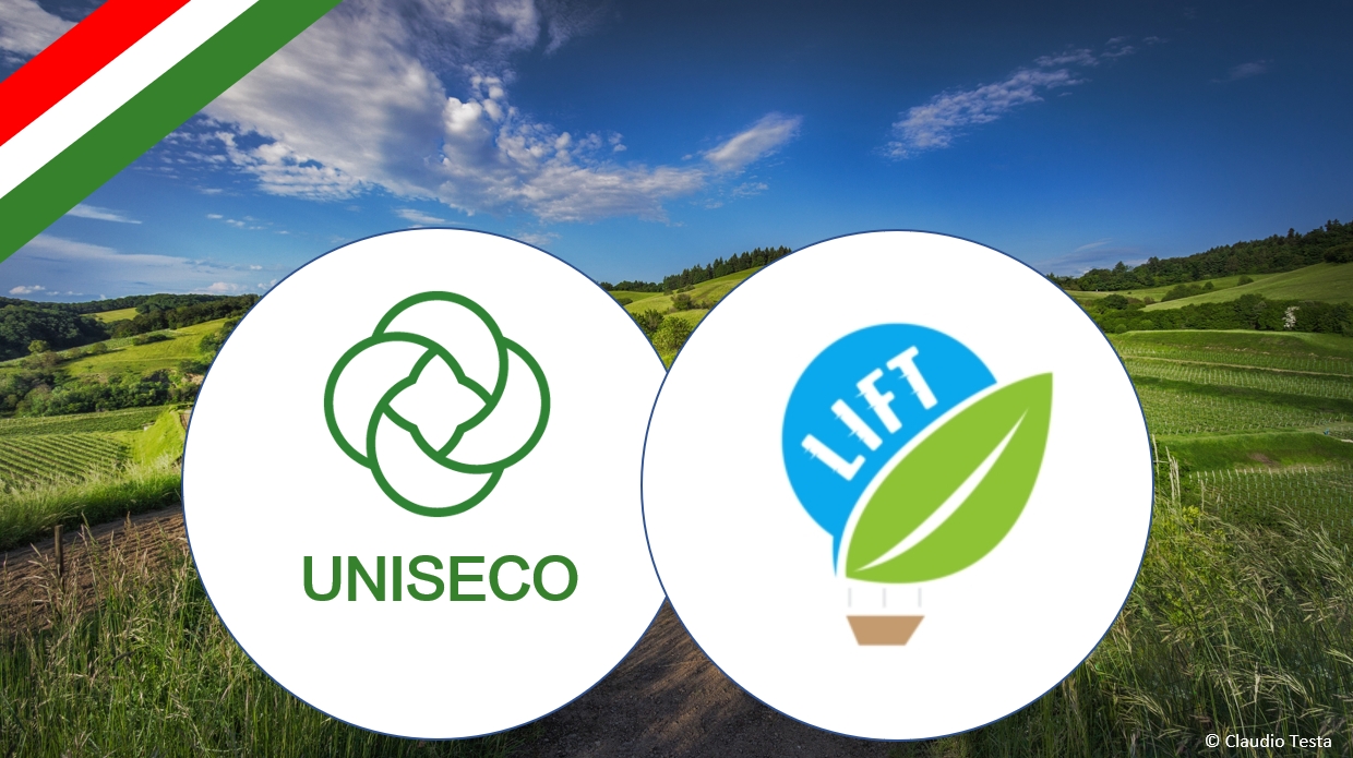 UNISECO-LIFT regional meeting of partners in Hungary