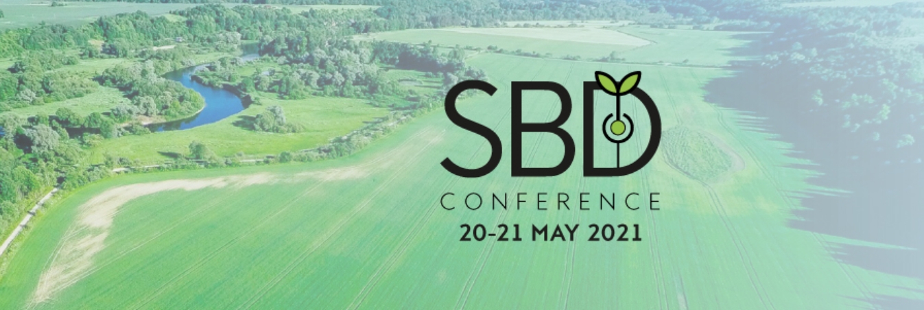 UNISECO at the virtual SBD Conference 20 May 2021
