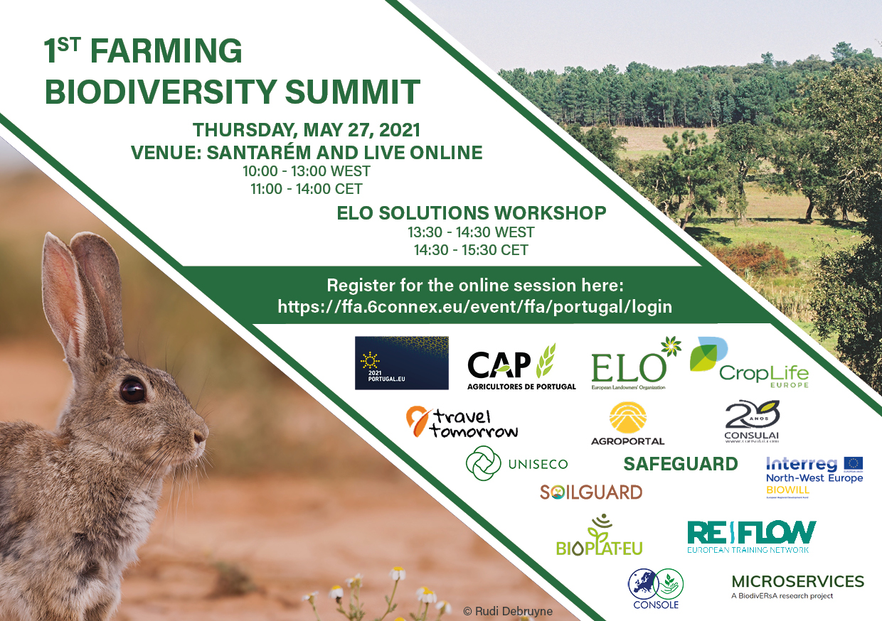 UNISECO at the ELO solutions online Workshop 27 May 2021