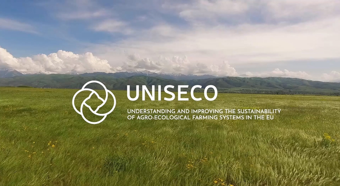 UNISECO in Northern Spain: a project summary video  by GAN-NIK