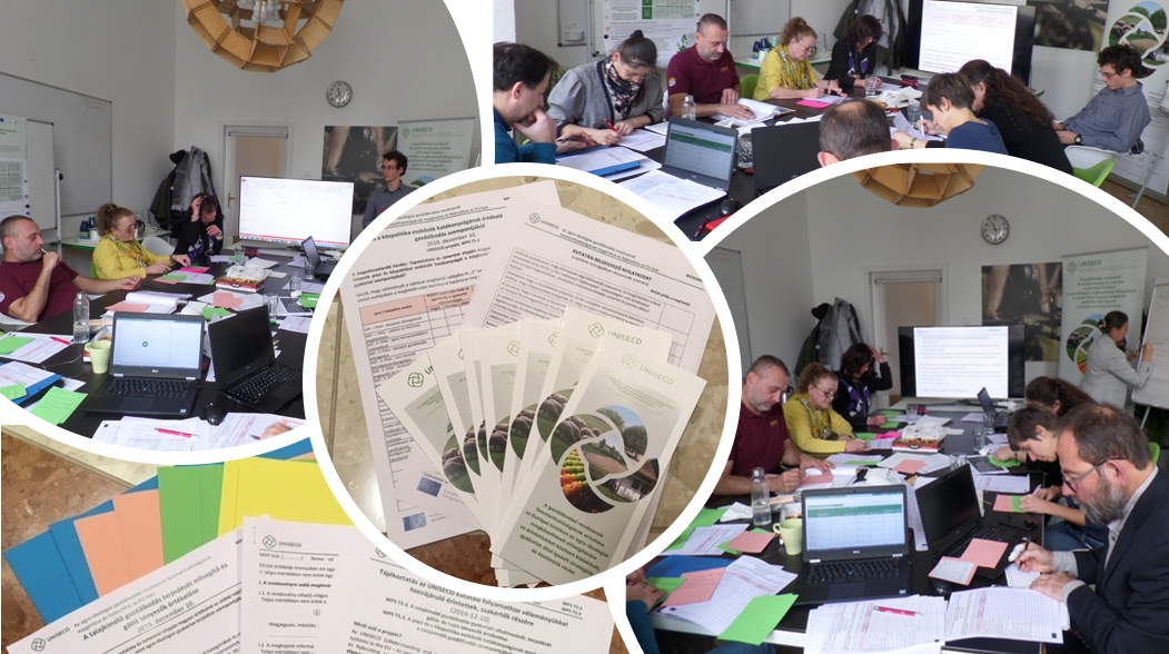 HU case study: MAP workshop on assessing policy factors and evaluating transition drivers and barriers of soil conservation farming