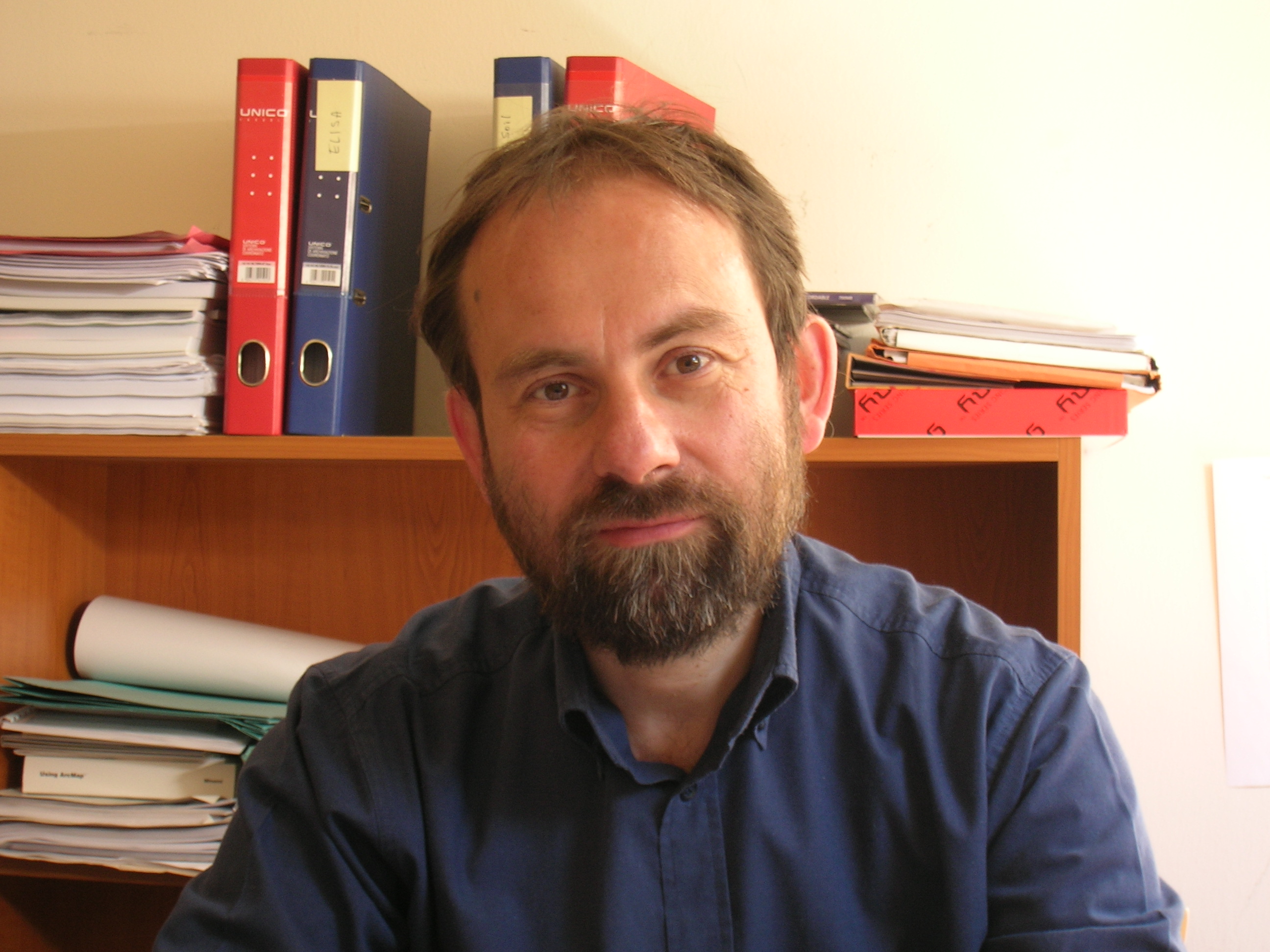Dr. László Podmaniczky