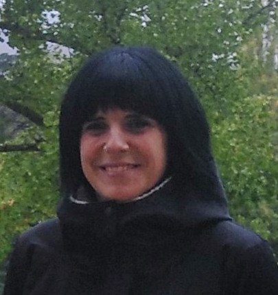 Silvia Zabalza