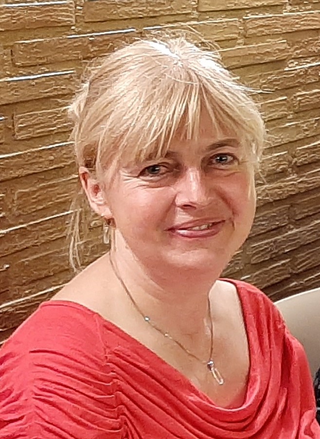 Andrea Pekárková